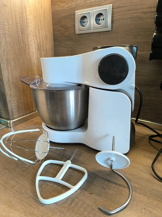 Tefal wizzo миксер