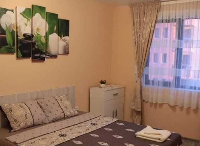 Дава се под наем Двустаен апартамент в Пловдив, Мараша - 60 кв.м за 265.2 € - Снимка #4