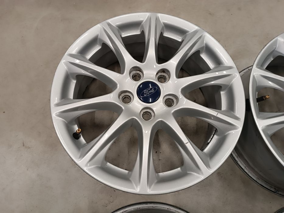 Jante aliaj 5x108 R16 Ford Focus , Galaxy, S-Max, Mondeo, etc