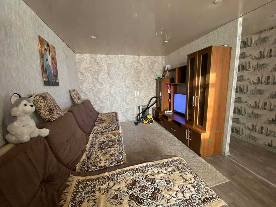 S  Продам 2-х ком на востоке