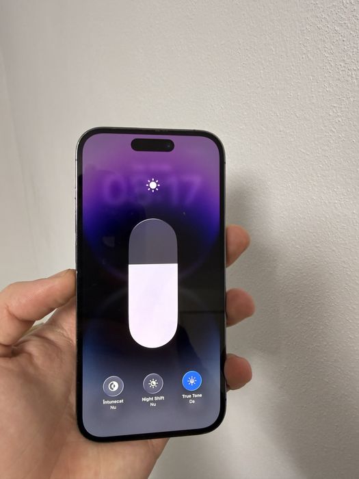 iPhone 14 PRO 256 100% baterie