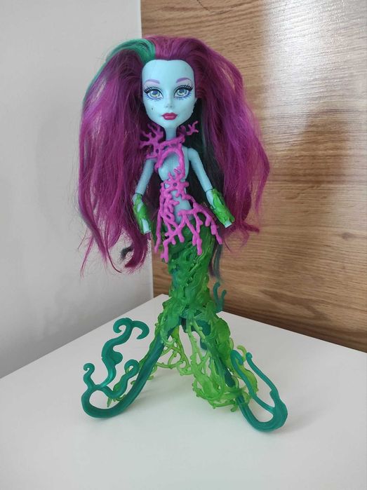 НАМАЛЕНИЕ! Monster High кукли