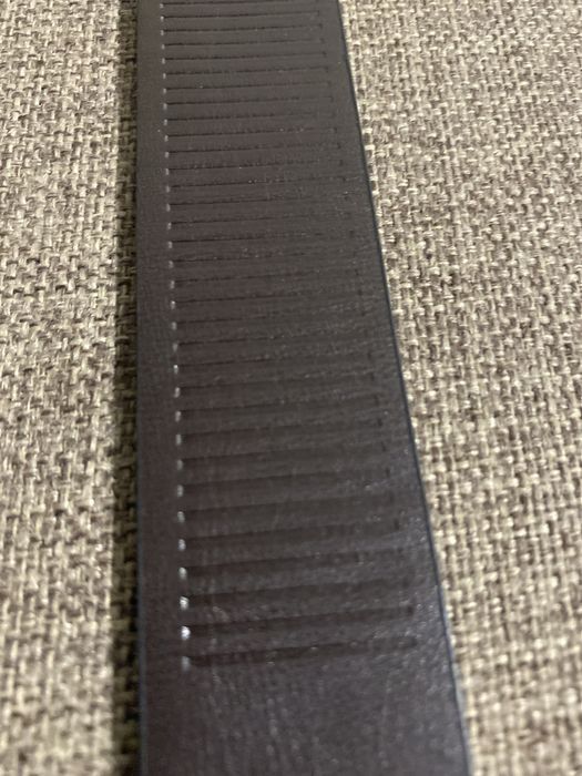 Ремень от Hermes