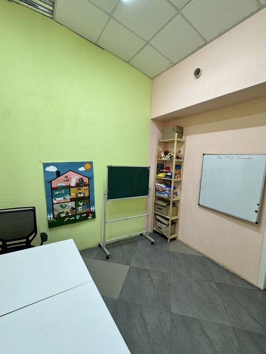 Аренда кабинета