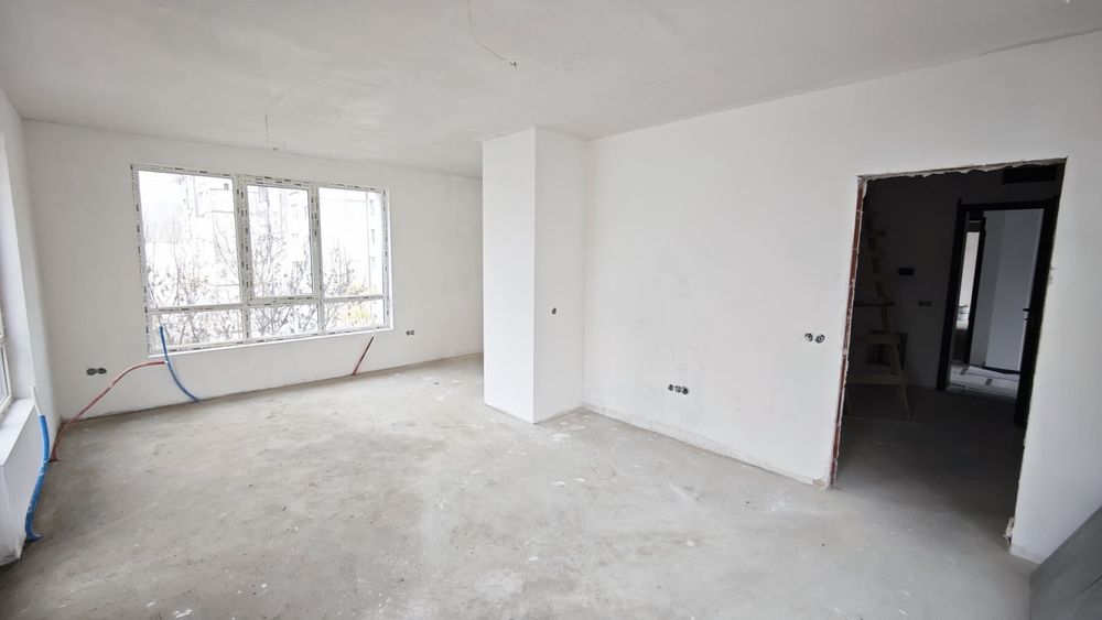 Продава се Четиристаен апартамент в София, Младост 4 - 173 кв.м за 1850 €/кв.м - Снимка #9