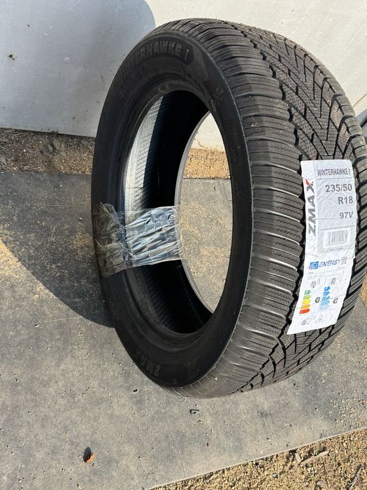 Продам новую резину R18