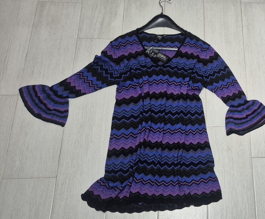 Rochie Julien Macdonald pentru Debenhams