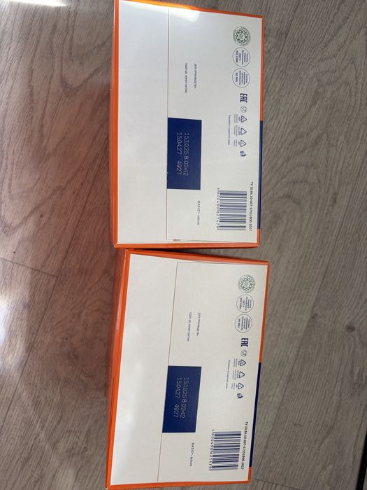 Продам детскую смесь