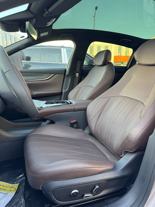 Changan (shenlan) Nevo A07