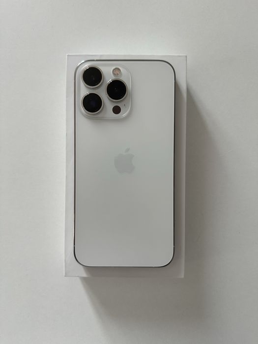 Iphone 13 pro 128 gb