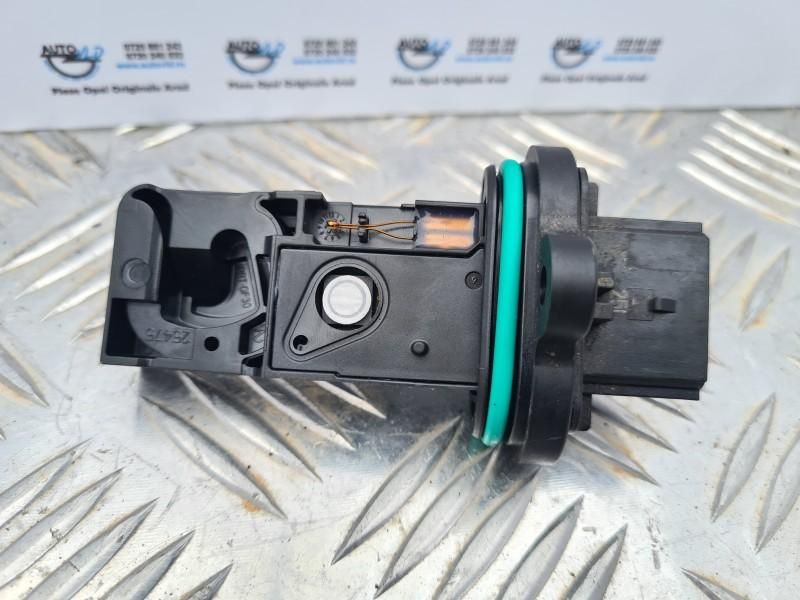 Debitmetru Opel Astra K 1.4 T; 1.6 SIDI; 1.0 T; 1.6 T B14XFT; B14XFL