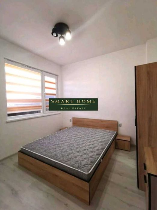 Дава се под наем Къща в Горна Оряховица - 50 кв.м за 255 € - Снимка #5