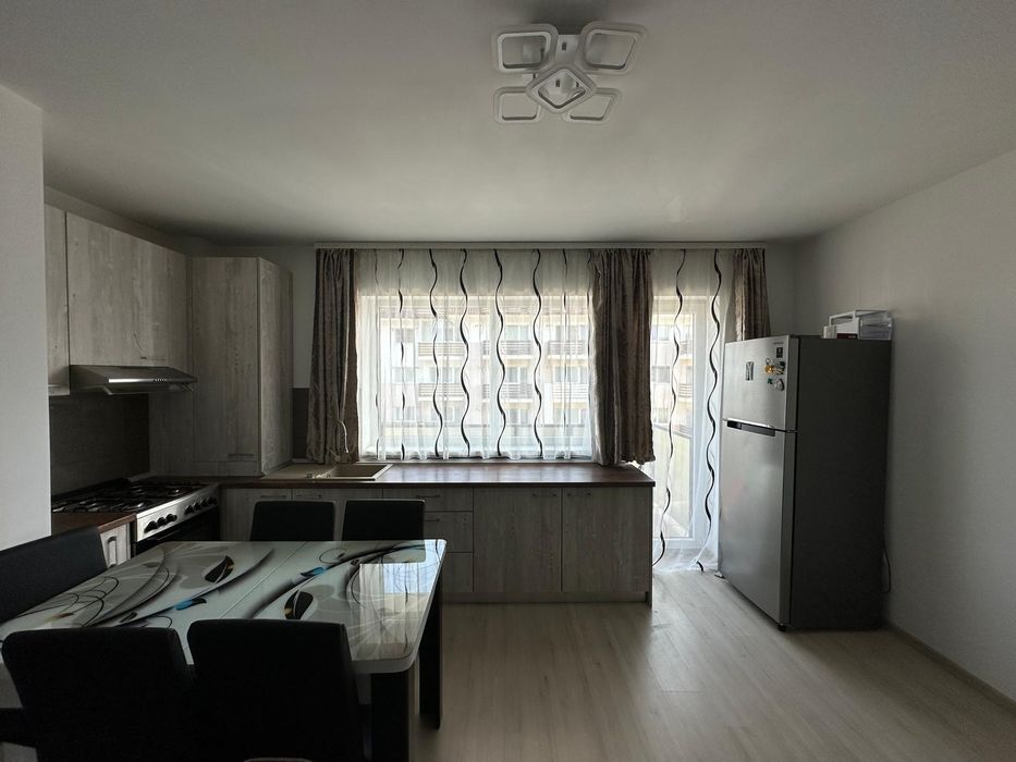 Garsoniera Subcetate City