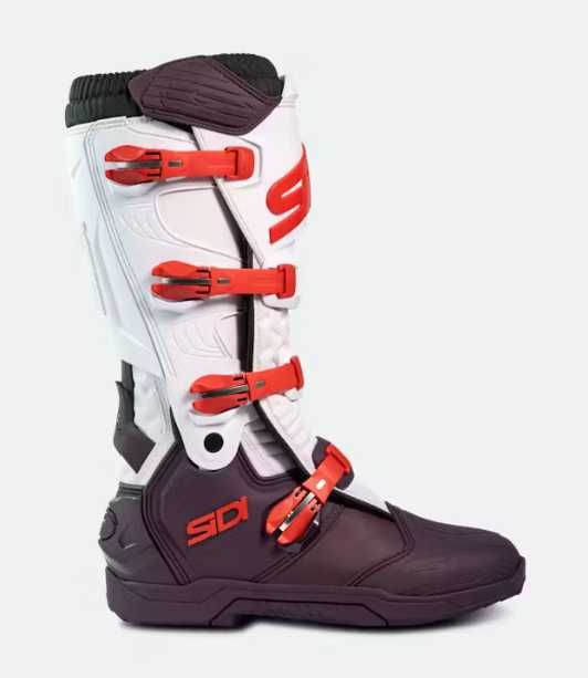 Зимна ПРОМОЦИЯ - Ботуши със става SIDI - 42 и 46 номер