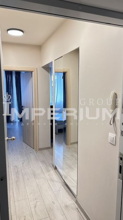 Двустаен обзаведен апартамент под наем ХЕИ, гр. Варна