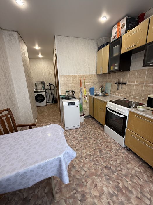 Продам        квартиру