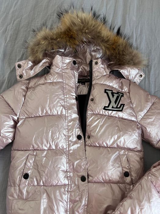 Комбинезон сапоги