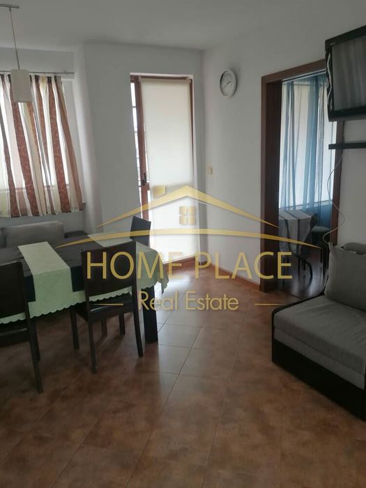 Дава се под наем Тристаен апартамент в Варна, Червен площад - 90 кв.м за 612 € - Снимка #1