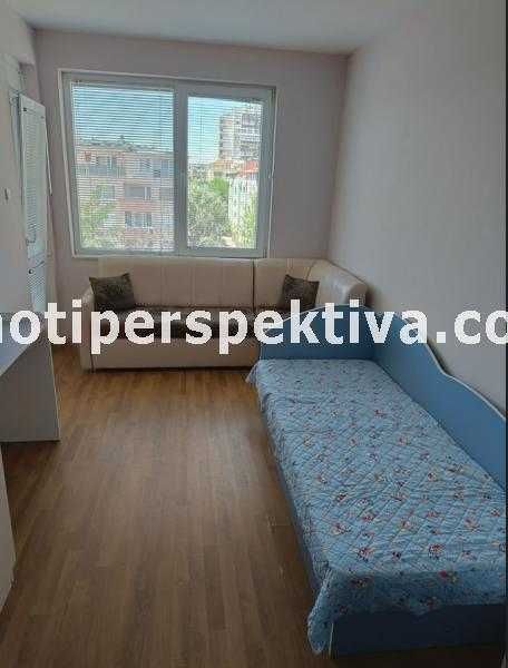 Продава се Тристаен апартамент в Пловдив, Кючук Париж - 84 кв.м за 1750 €/кв.м - Снимка #3