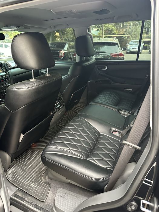 Lexus LX570 S restaling sotiladi