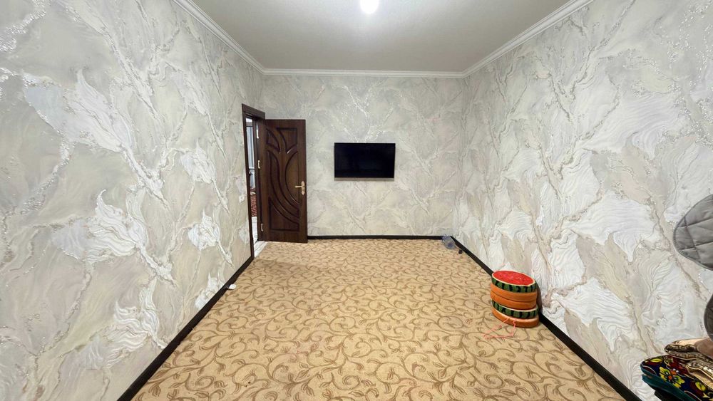 3 хонали квартира сотилади, Динамо (шошилинч)