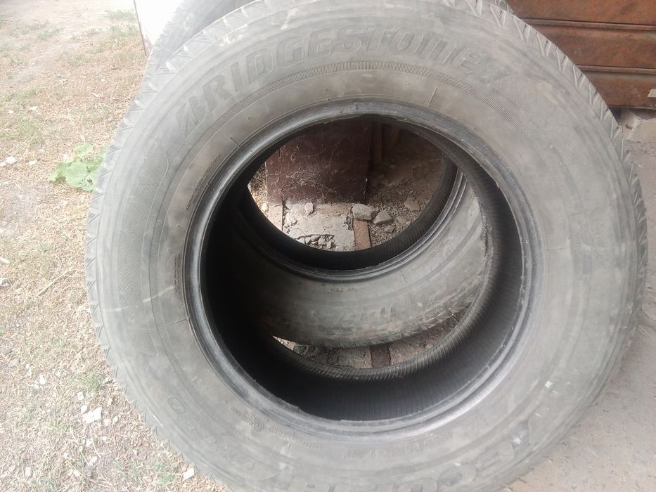 Продам балоны б.у.