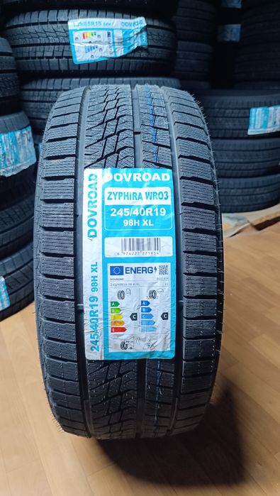 245/40R19  DOVROAD