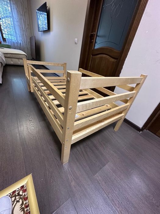 Продается детская кровать