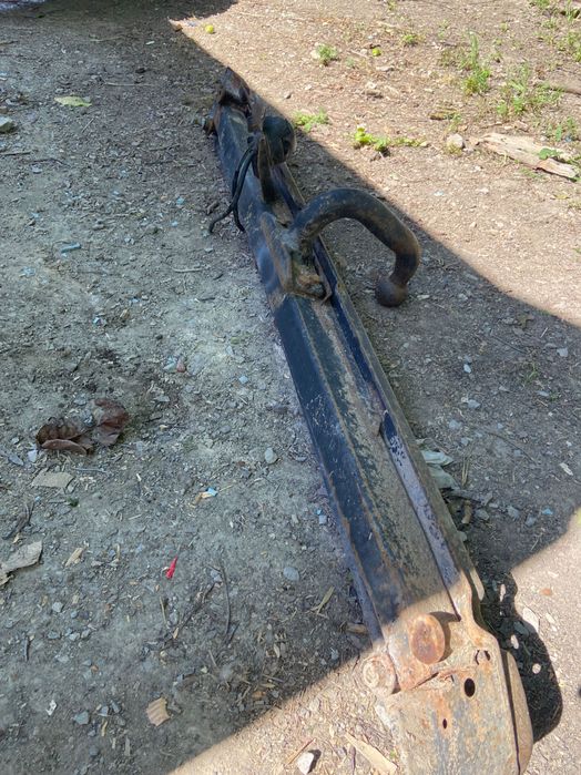 Тегличи за Мерцедес спринтер и Волксваген Т4