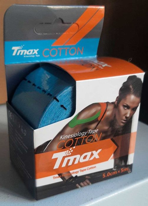 Тейп для от ушиб и для защиты от растяжения мышц