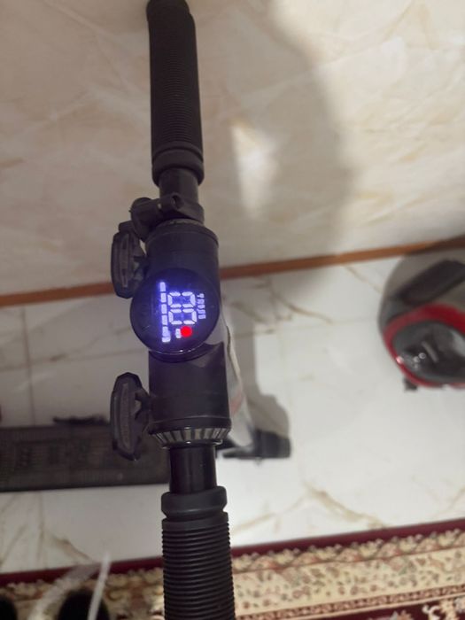 Джет , электронный самокат Jet