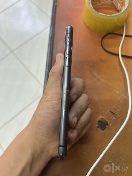 Iphone 11 128/74
