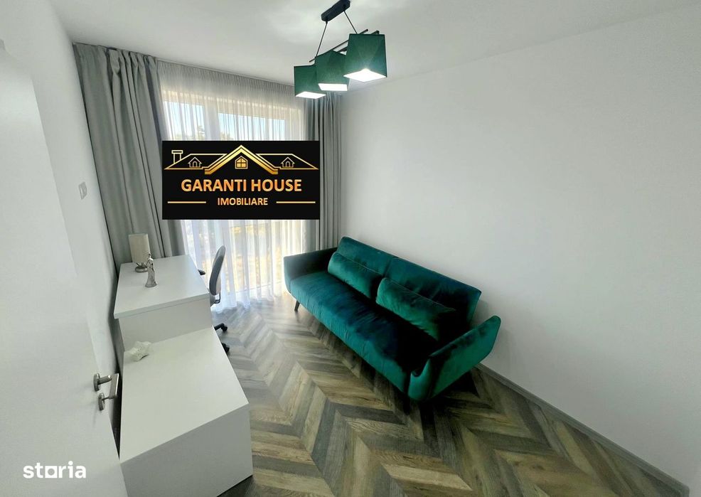 Victoriei, apartament cu 3 camere, parcare, mobilat, 110 000€