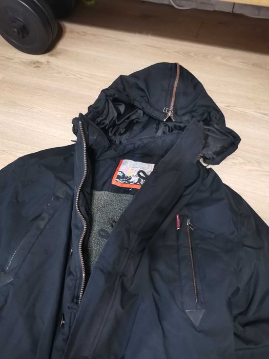 Супер оферта! Зимно яке на половин цена