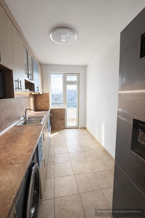 Дава се под наем Тристаен апартамент в Пловдив, Център - 99 кв.м за 1097.01 € - Снимка #3