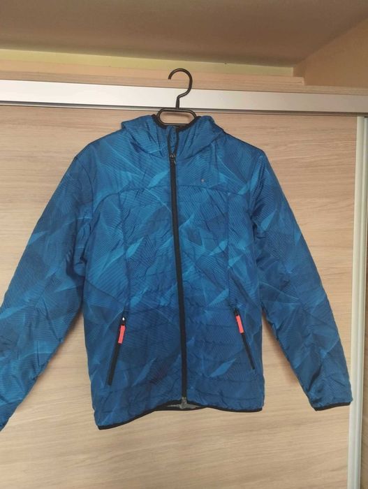 Юношеско яке за момче Декатлон 160 - 170 см.