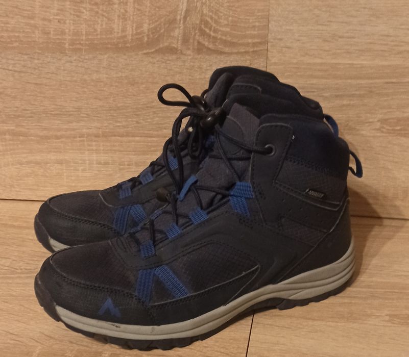 Ghete drumetie, Mckinley marimea 38