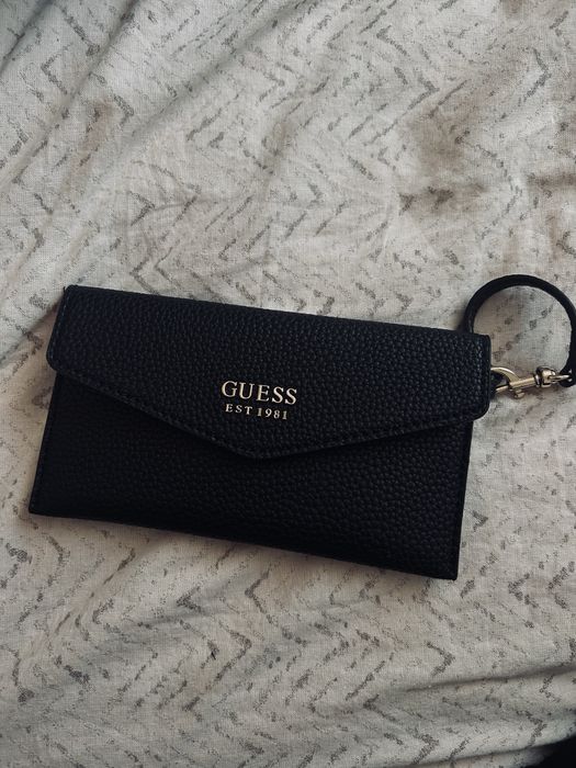guess brenton tote