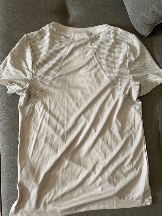 Тениска, блуза за бягане Nike, xs