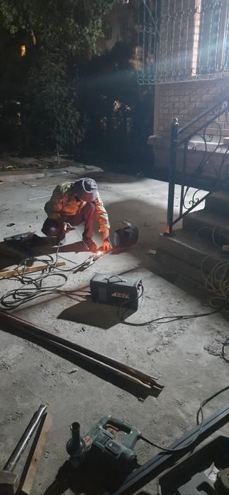 Том ёпамиз навес ёпамиз