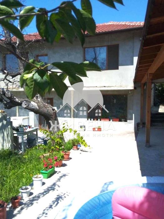 Продава се Къща в с. Орешак, Област Варна - 100 кв.м за 1350 €/кв.м - Снимка #1