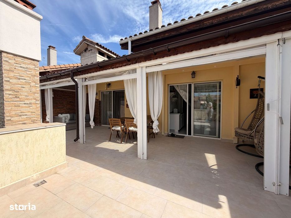 Apartament 3 Camere | Terasa 40Mp | 2 Locuri De Parcare — fotografia 1