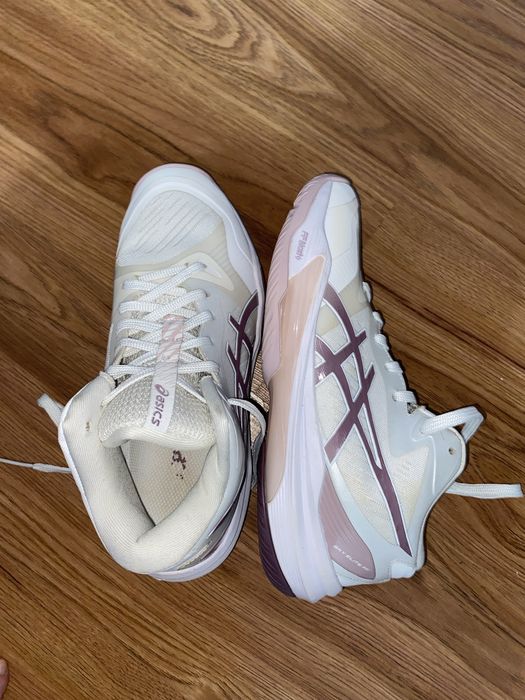 Asics sky rose кроссовка