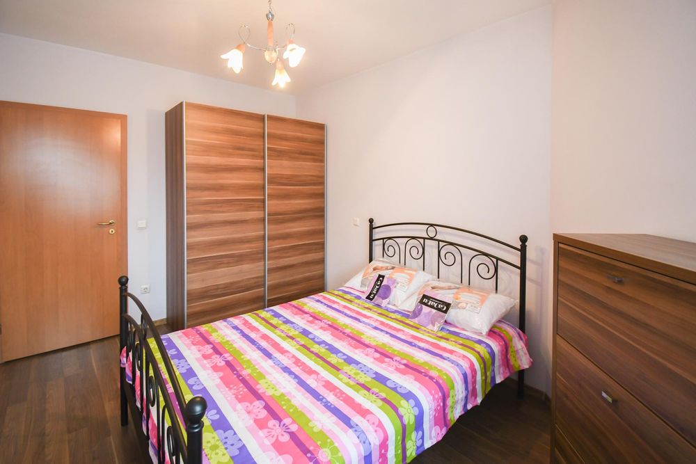 Дава се под наем Двустаен апартамент в София, Света Троица - 55 кв.м за 425 € - Снимка #6