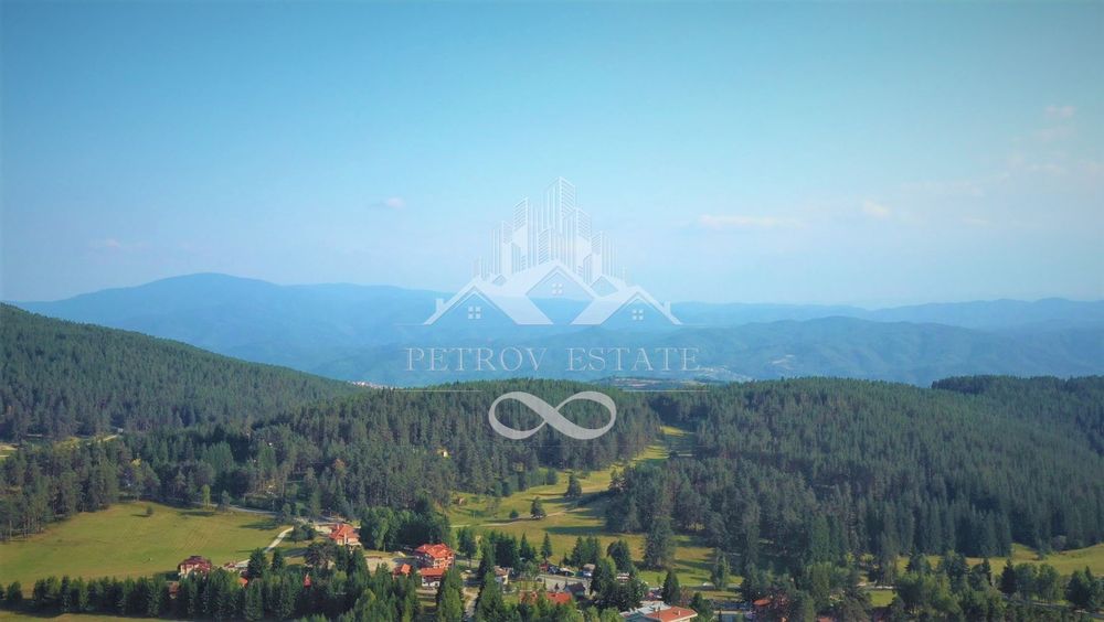 Продава се Парцел в с. Юндола, Област Пазарджик - 817 кв.м за 85 €/кв.м - Снимка #3