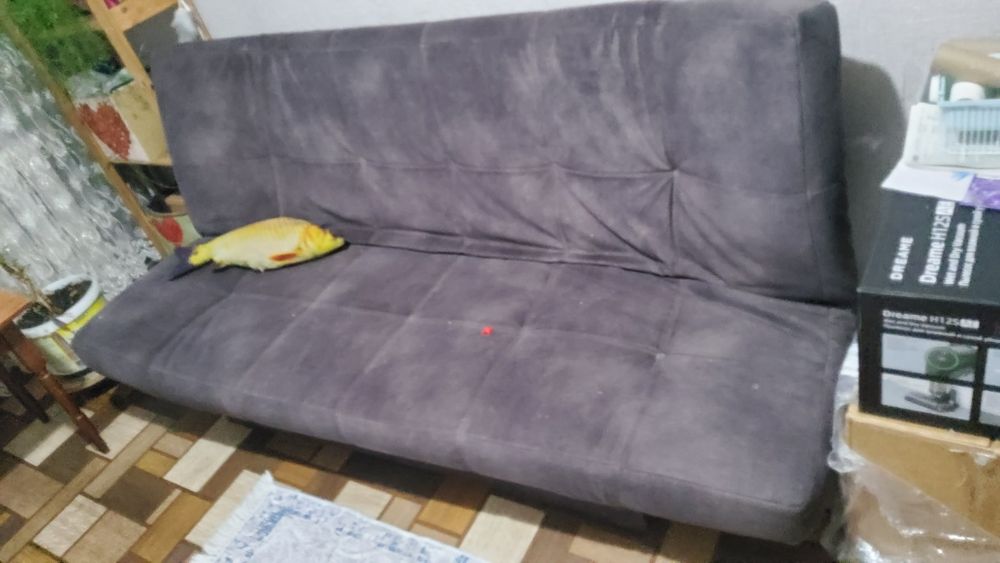 Диван раскладной