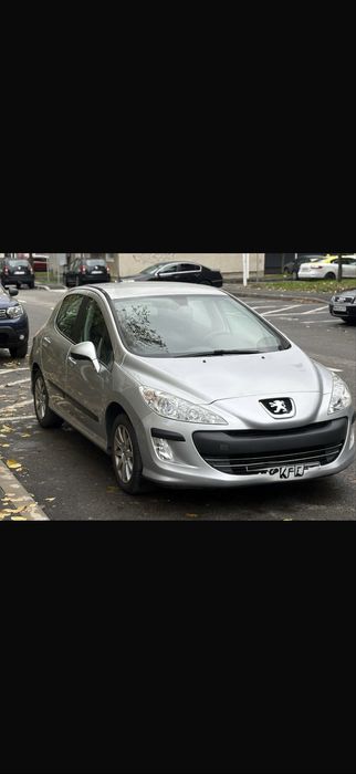 Peugeot de vanzare