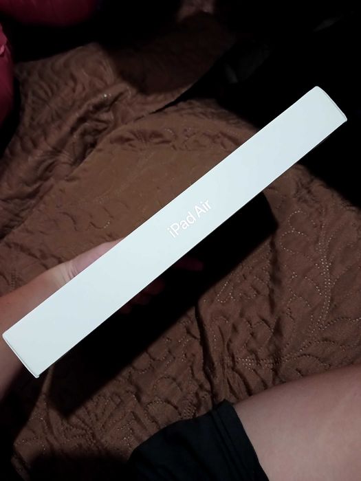Ipad air 11 inch