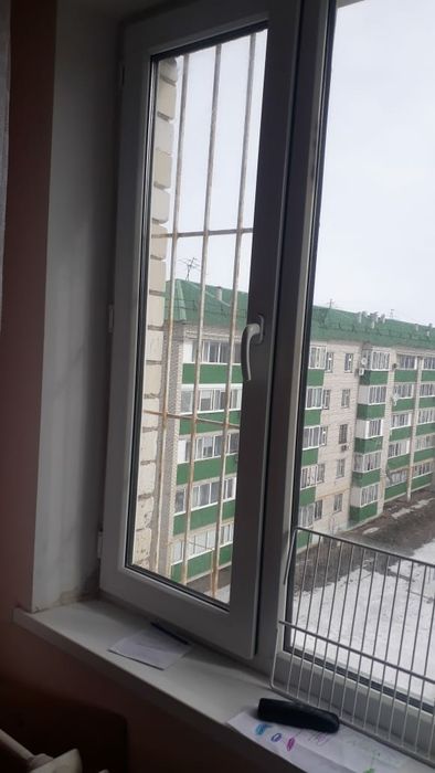 Решетки  на окна