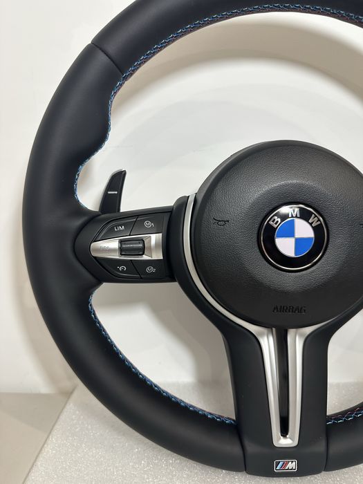 BMW M волан F-серии